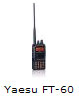 VHF UHF