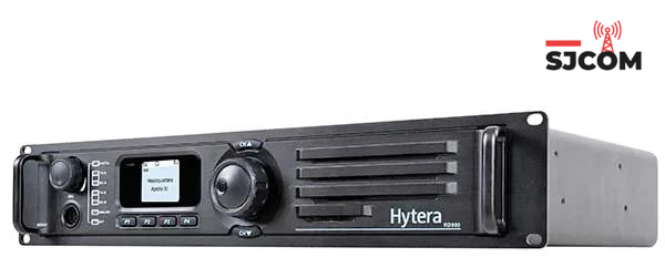 Este repetidor utiliza una plataforma de hardware universal con una gran compatibilidad. La compatibilidad de la radio se facilita mediante las actualizaciones de software. Así, satisface los distintos requisitos de los usuarios en distintas etapas.