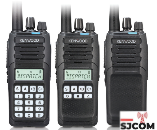 Las Radios NX-1200 de KENWOOD es una plataforma altamente eficiente y funcional con 5 W de potencia.<br />
Su diseÃ±o de fabricaciÃ³n cumple MIL-STD-810 confirmando su desempeÃ±o en condiciones rudas, asÃ­ como el estÃ¡ndar IP55 contra polvo y agua.