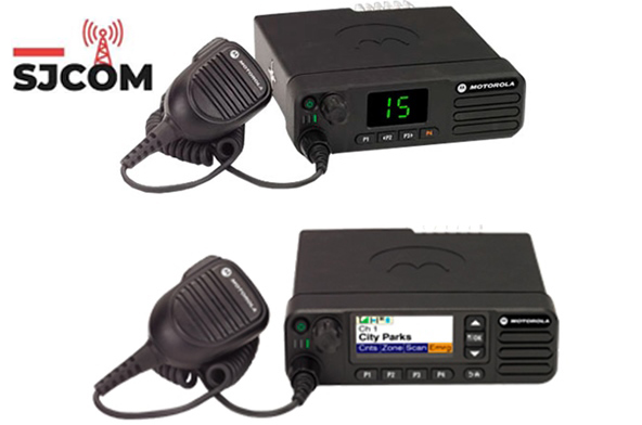 Las Series DGM8000e y DGM5000e han sido<br />
diseñadas para el profesional especializado. Con voz y datos integrados de alto desempeño y funciones avanzadas para operación eficiente, estos radios ofrecen conectividad total para su organización.
