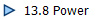 Fuentes 13,8