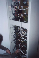 Transmisores pra Radiodifucion AM y FM. Venta y Servicio Tecnico