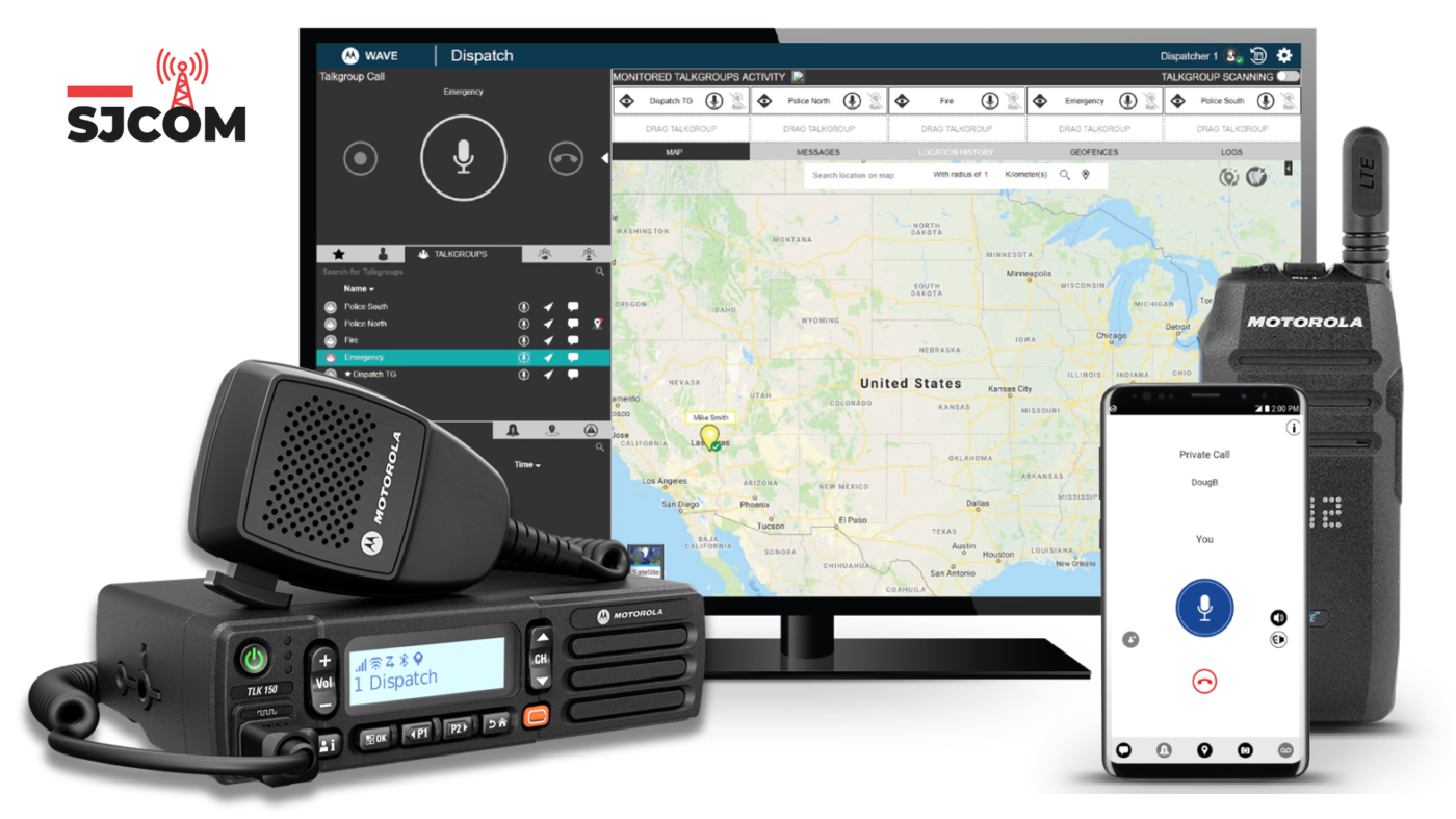 SJCOM Radiocomunicaciones Venta WAVE PTX, POC, EPOc, 4G LTE y Wi-Fi, 5G, celular, pc, Push-to-Talk, PTT, redes, Un botón, múltiples usuarios al instante, Servicio Tecnico Portatil Digital DMR Movil Digital Repetidor Digital Sistema EVX-Link Radio  radio comunicaciones radios de dos vias VHF UHF handys, handies, handy, base, fijo, movil, moviles, HT, andy, andys, handi, Partner Empower Ventas Argentina Dealer Homologados