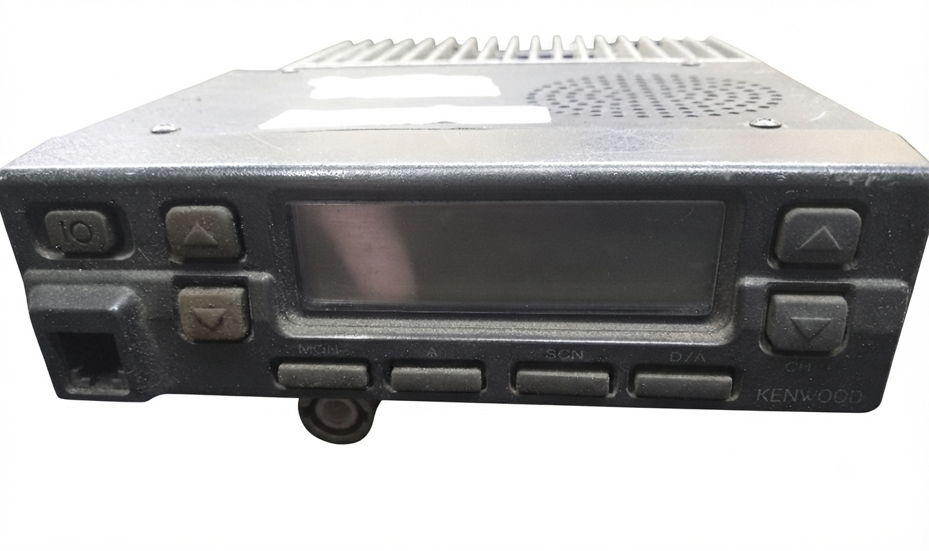Kenwood TK860H Rango UHF 430 - 440 